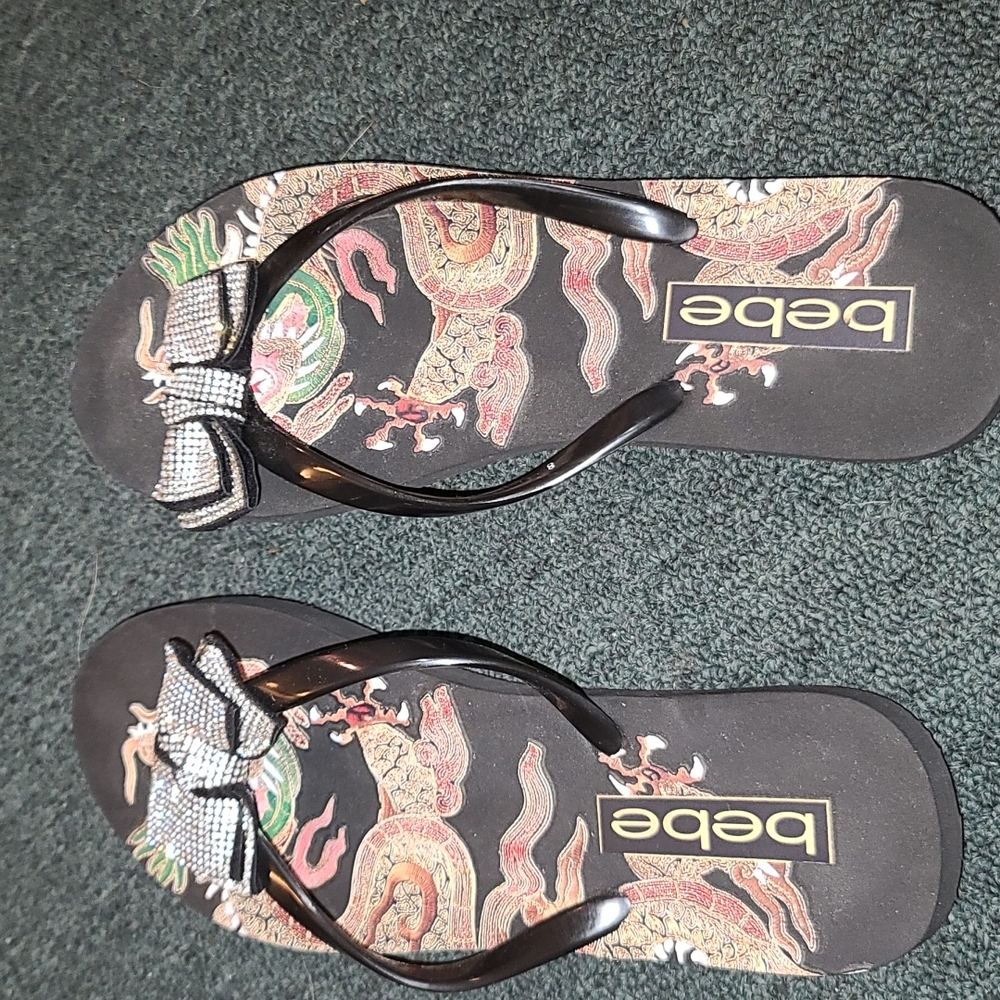 Slippers